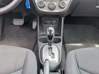 Chevrolet Spark 2021 1LT CVT 4dr Hatchback