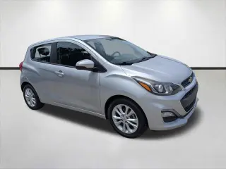 Chevrolet Spark 2021 1LT CVT 4dr Hatchback