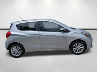 Chevrolet Spark 2021 1LT CVT 4dr Hatchback