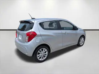 Chevrolet Spark 2021 1LT CVT 4dr Hatchback