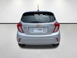 Chevrolet Spark 2021 1LT CVT 4dr Hatchback
