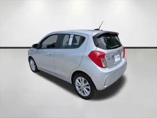 Chevrolet Spark 2021 1LT CVT 4dr Hatchback