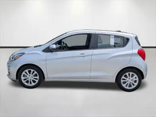 Chevrolet Spark 2021 1LT CVT 4dr Hatchback