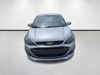Chevrolet Spark 2021 1LT CVT 4dr Hatchback