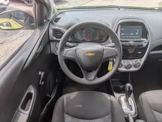Chevrolet Spark 2017 LS CVT 4dr Hatchback