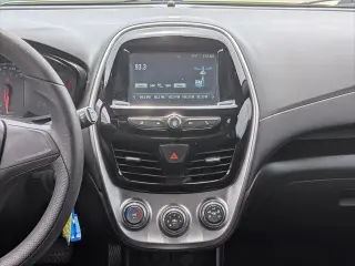 Chevrolet Spark 2017 LS CVT 4dr Hatchback