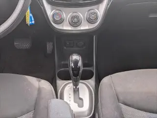 Chevrolet Spark 2017 LS CVT 4dr Hatchback