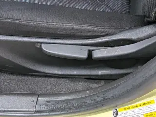 Chevrolet Spark 2017 LS CVT 4dr Hatchback