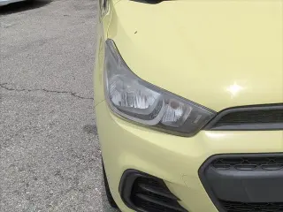 Chevrolet Spark 2017 LS CVT 4dr Hatchback
