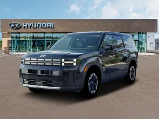 Hyundai SANTA FE 2026 SE 4x4 SUV