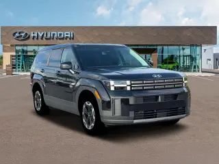 Hyundai SANTA FE 2026 SE 4x4 SUV