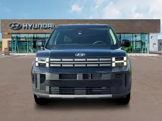 Hyundai SANTA FE 2026 SE 4x4 SUV