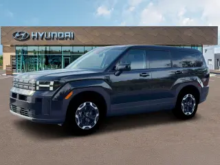Hyundai SANTA FE 2026 SE 4x4 SUV
