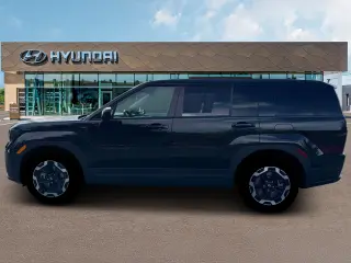 Hyundai SANTA FE 2026 SE 4x4 SUV
