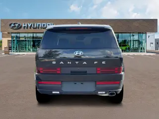 Hyundai SANTA FE 2026 SE 4x4 SUV