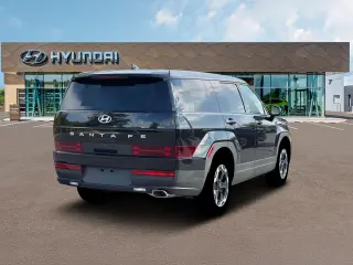 Hyundai SANTA FE 2026 SE 4x4 SUV