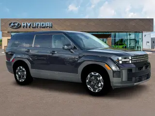 Hyundai SANTA FE 2026 SE 4x4 SUV