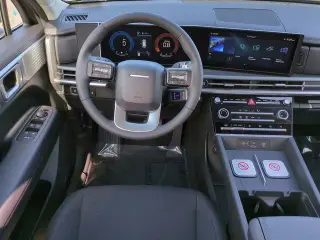 Hyundai SANTA FE 2026 SE 4dr SUV