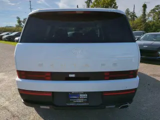 Hyundai SANTA FE 2026 SE 4dr SUV