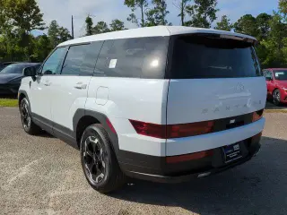 Hyundai SANTA FE 2026 SE 4dr SUV