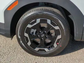 Hyundai SANTA FE 2026 SE 4dr SUV
