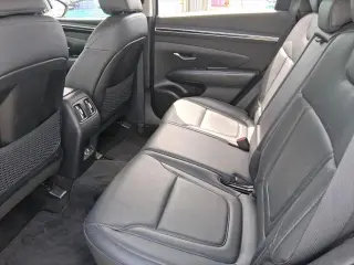 Hyundai TUCSON 2023 AWD SEL 4dr SUV