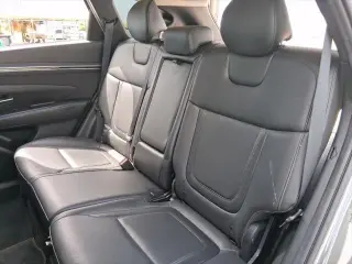 Hyundai TUCSON 2023 AWD SEL 4dr SUV