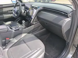 Hyundai TUCSON 2023 AWD SEL 4dr SUV