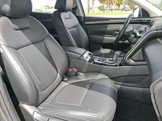 Hyundai TUCSON 2023 AWD SEL 4dr SUV