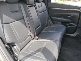 Hyundai TUCSON 2023 AWD SEL 4dr SUV