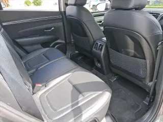Hyundai TUCSON 2023 AWD SEL 4dr SUV