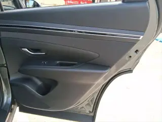 Hyundai TUCSON 2023 AWD SEL 4dr SUV