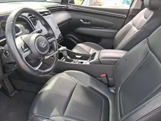 Hyundai TUCSON 2023 AWD SEL 4dr SUV