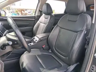 Hyundai TUCSON 2023 AWD SEL 4dr SUV