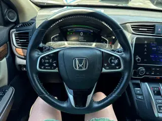 Honda CR-V Híbrido 2022 AWD EX-L SUV de 4 puertas
