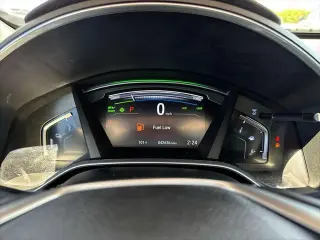 Honda CR-V Híbrido 2022 AWD EX-L SUV de 4 puertas