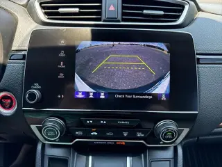 Honda CR-V Híbrido 2022 AWD EX-L SUV de 4 puertas