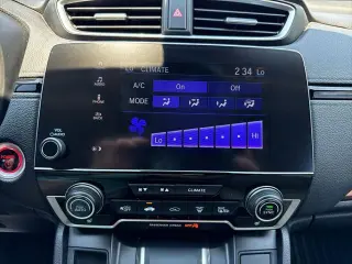 Honda CR-V Híbrido 2022 AWD EX-L SUV de 4 puertas