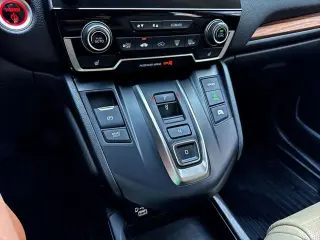 Honda CR-V Híbrido 2022 AWD EX-L SUV de 4 puertas
