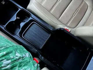 Honda CR-V Híbrido 2022 AWD EX-L SUV de 4 puertas