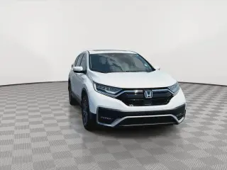 Honda CR-V Híbrido 2022 AWD EX-L SUV de 4 puertas