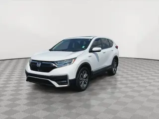 Honda CR-V Híbrido 2022 AWD EX-L SUV de 4 puertas