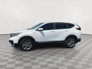 Honda CR-V Híbrido 2022 AWD EX-L SUV de 4 puertas