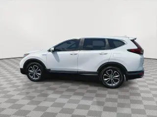 Honda CR-V Híbrido 2022 AWD EX-L SUV de 4 puertas