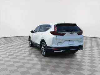Honda CR-V Híbrido 2022 AWD EX-L SUV de 4 puertas