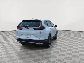 Honda CR-V Híbrido 2022 AWD EX-L SUV de 4 puertas
