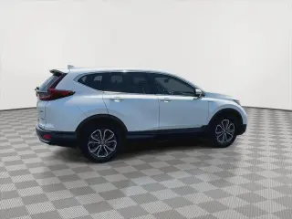 Honda CR-V Híbrido 2022 AWD EX-L SUV de 4 puertas