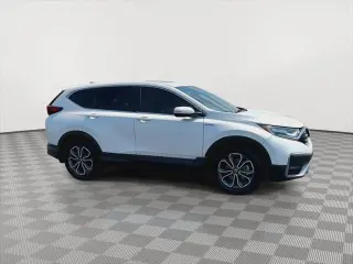 Honda CR-V Híbrido 2022 AWD EX-L SUV de 4 puertas