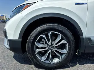 Honda CR-V Híbrido 2022 AWD EX-L SUV de 4 puertas