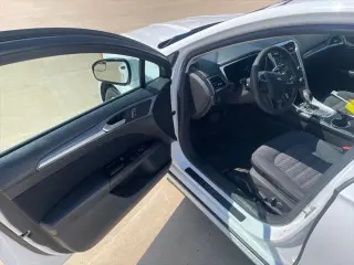 FORD FUSION 2016 SE 4DR SEDAN